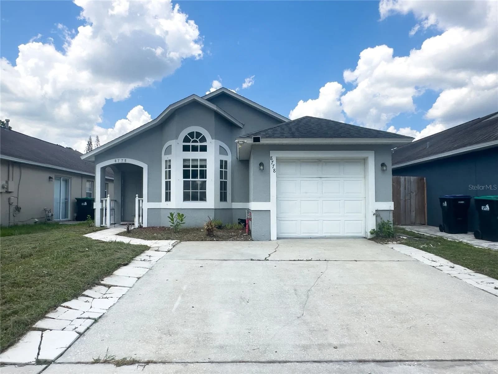 8778 FOLEY, Orlando, FL 32825 2