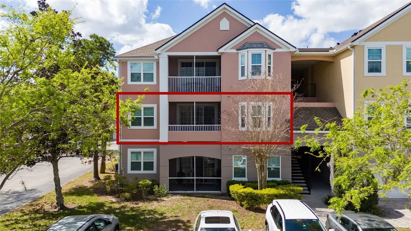 3280 SOHO, Orlando, FL 32835