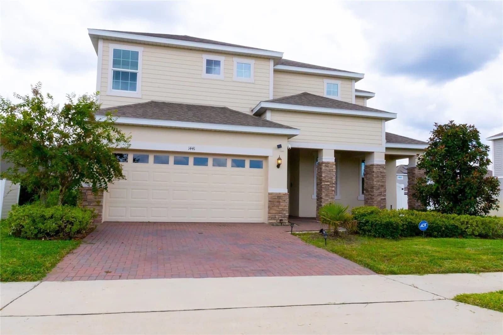 1441 ROSEDALE, Davenport, FL 33837