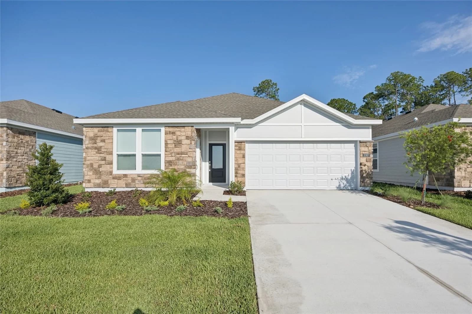 5087 LOGGIA LANE, Kissimmee, FL 34758