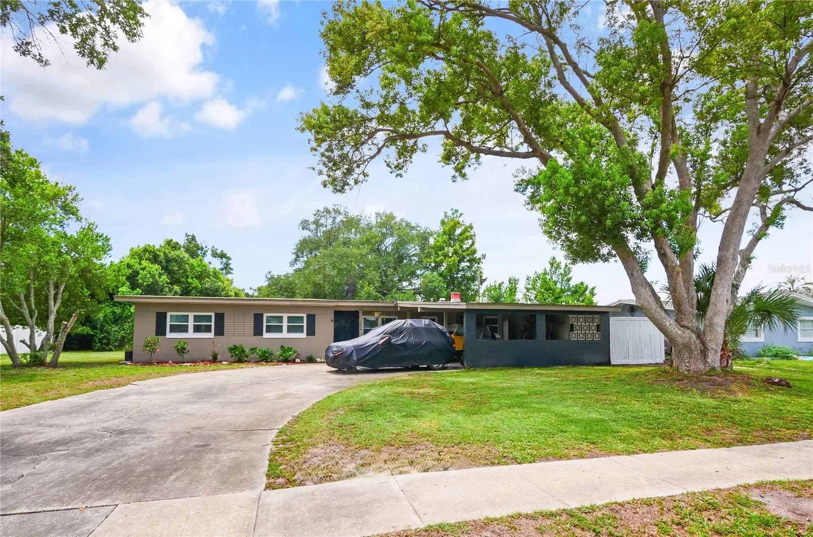 1006 BEATRICE, Orlando, FL 32810