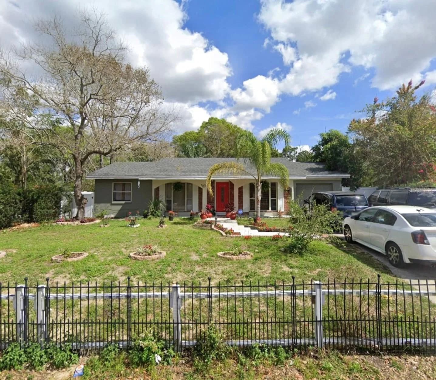 3815 MITCHELL, Orlando, FL 32808