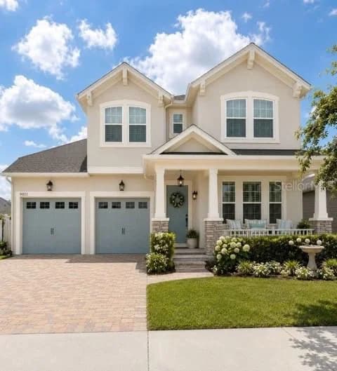 8011 BUSHMASTER, Orlando, FL 32832