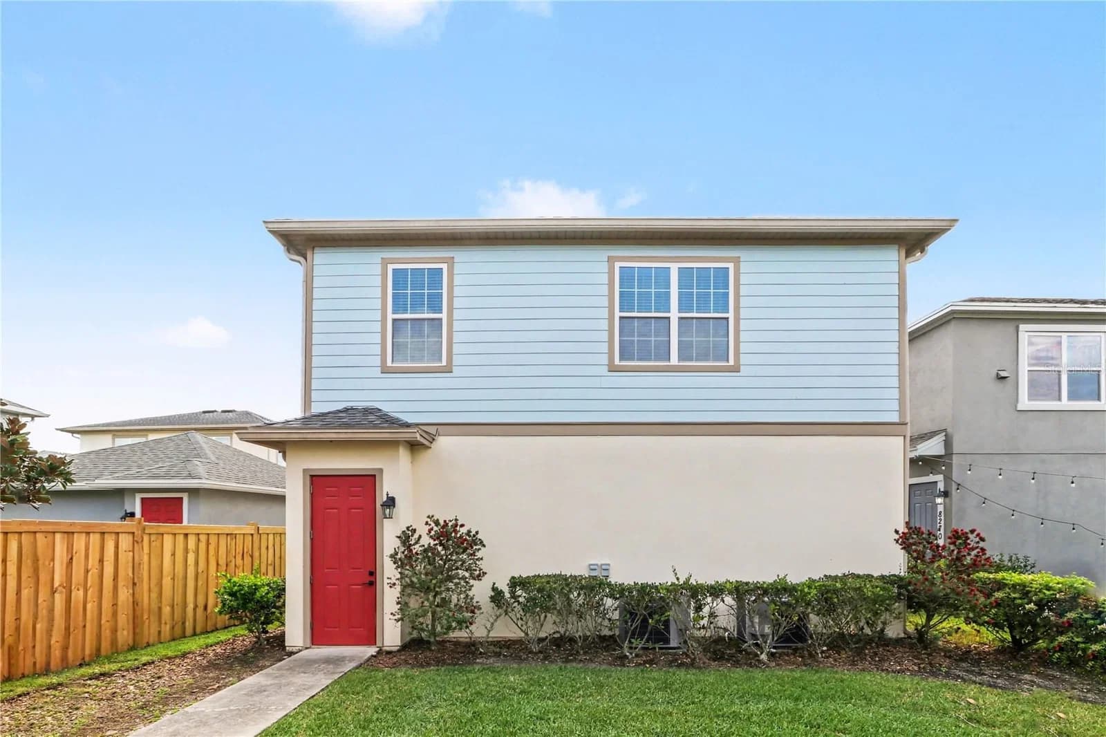 8274 R NEMOURS, Orlando, FL 32827