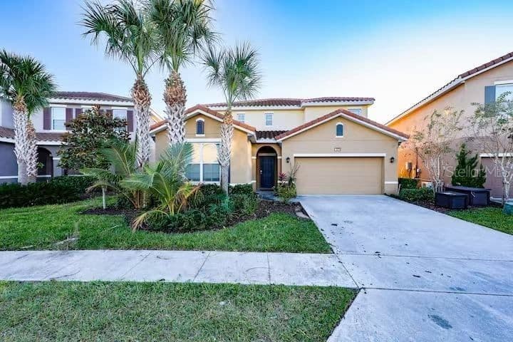 6078 BROAD OAK, Davenport, FL 33837