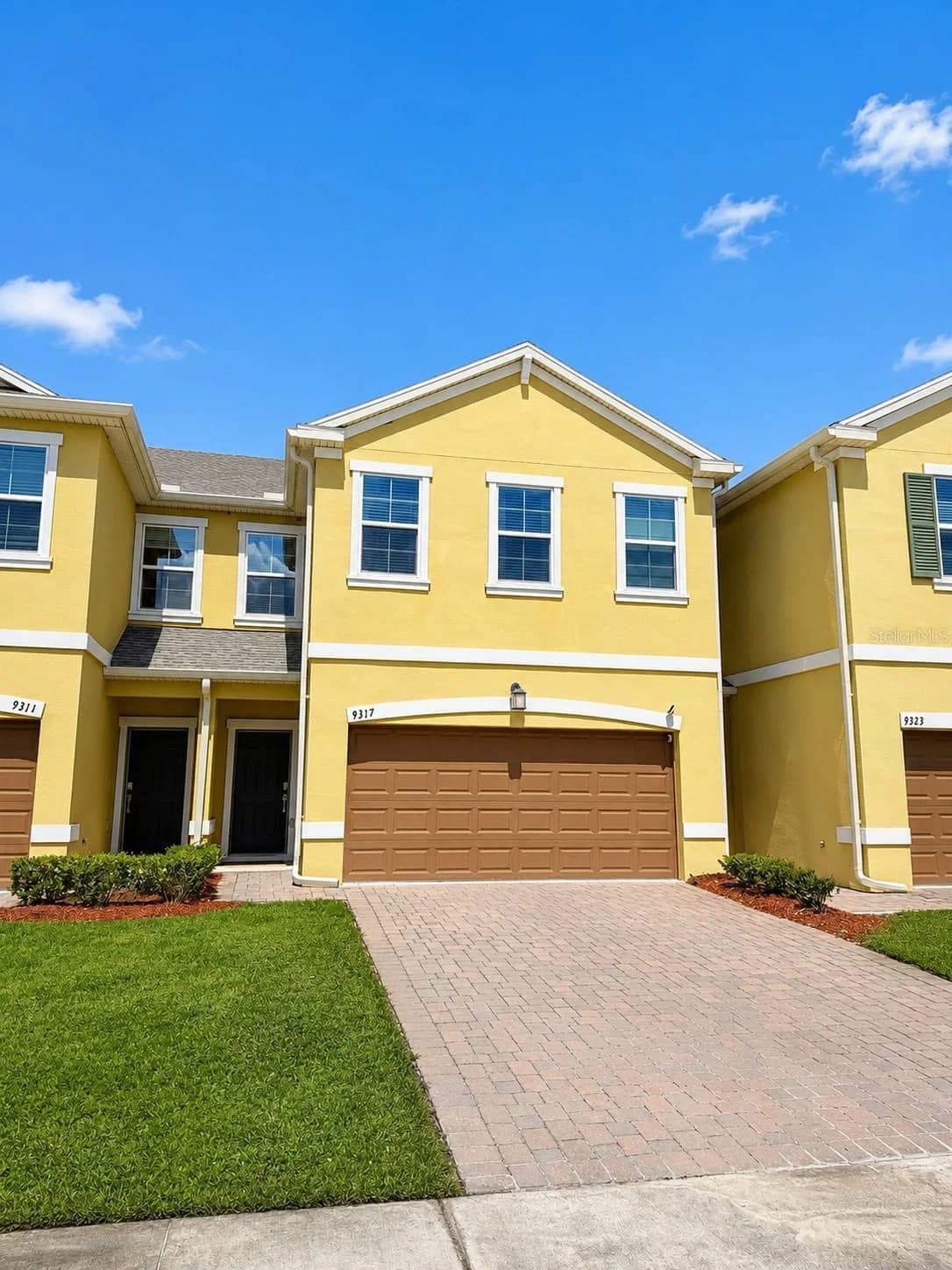 9317 TECUMSEH, Orlando, FL 32825