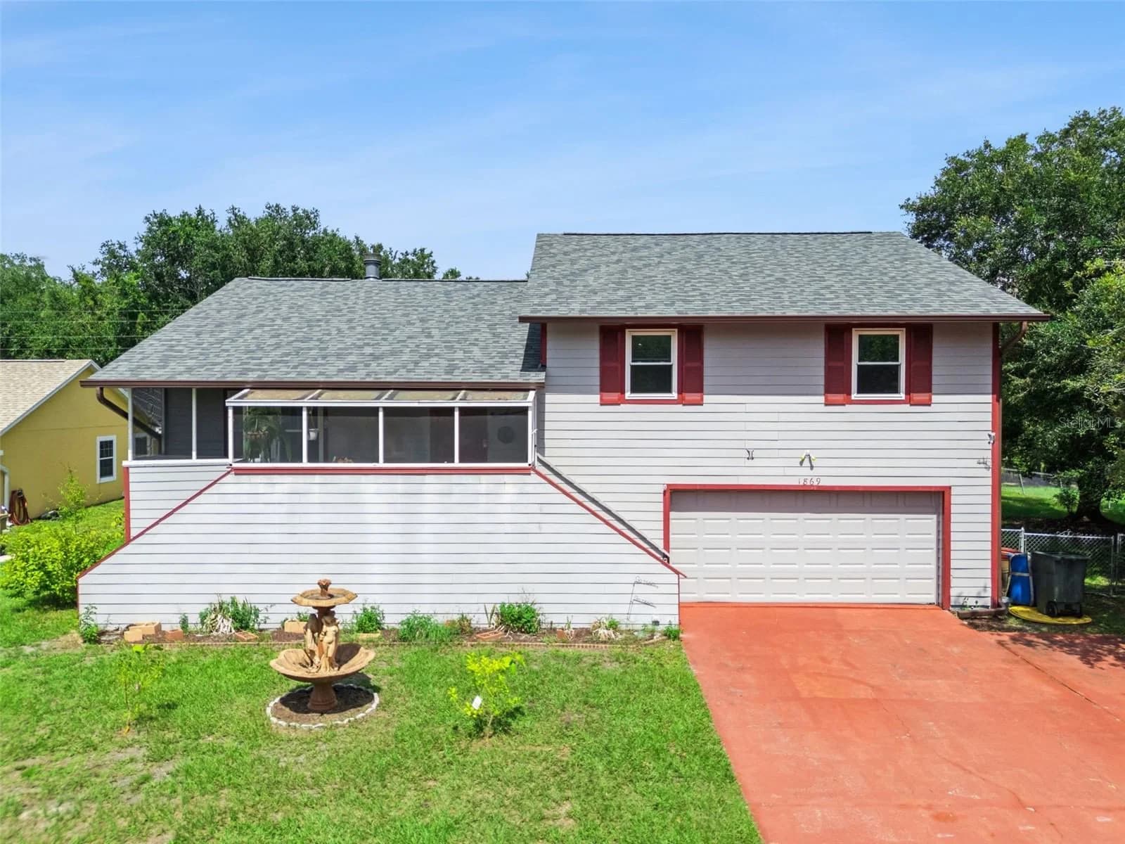 1869 KINGS POINT, Kissimmee, FL 34744