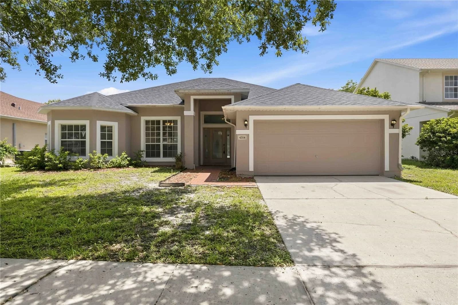 4314 BIEL, Kissimmee, FL 34746