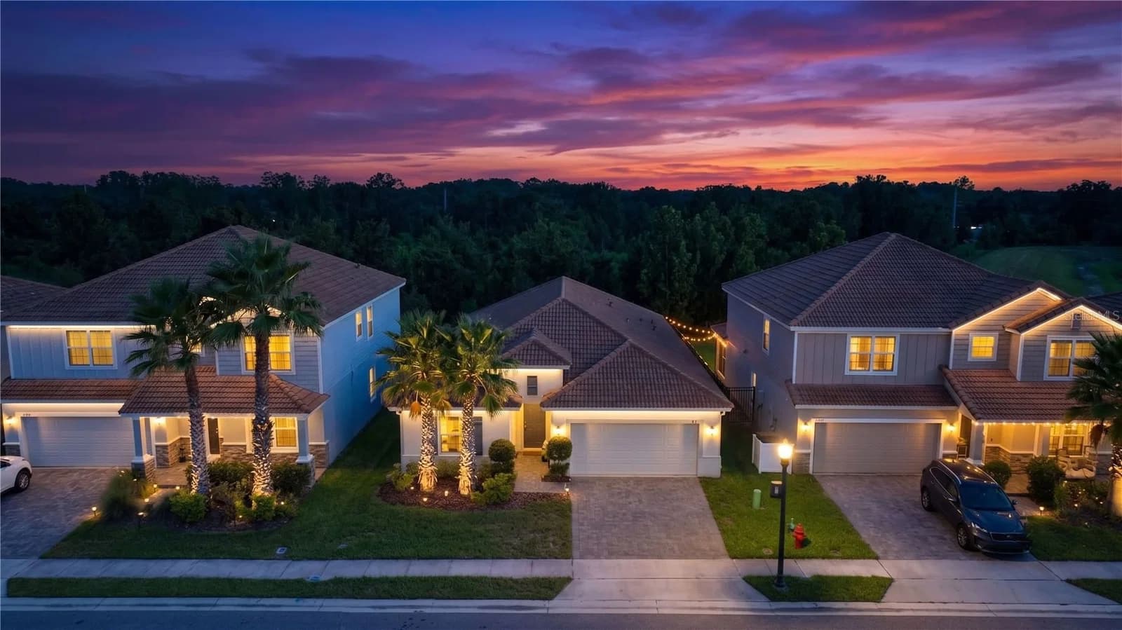 1111 OAK BLUFF, Davenport, FL 33837