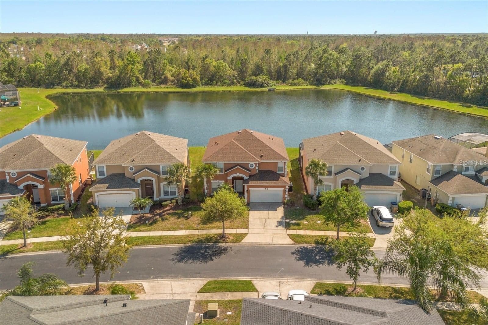 4692 GOLDEN BEACH, Kissimmee, FL 34746