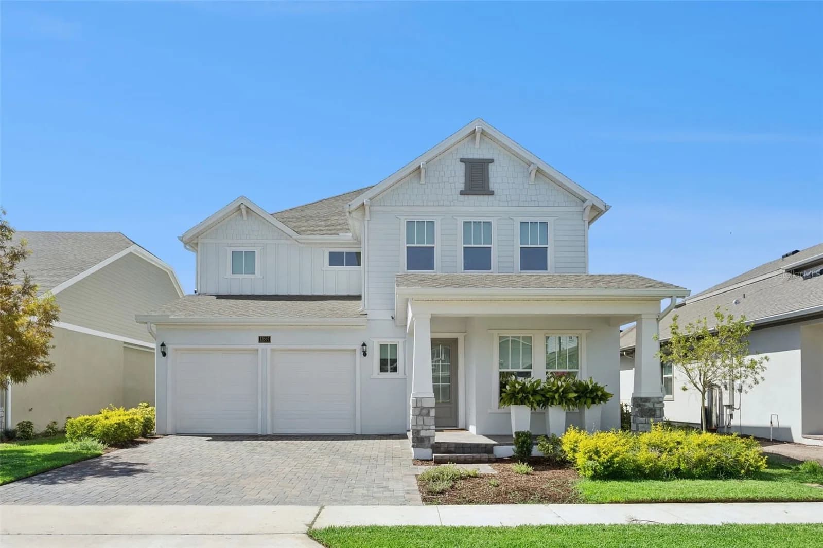 13557 MCMILLAN, Orlando, FL 32827