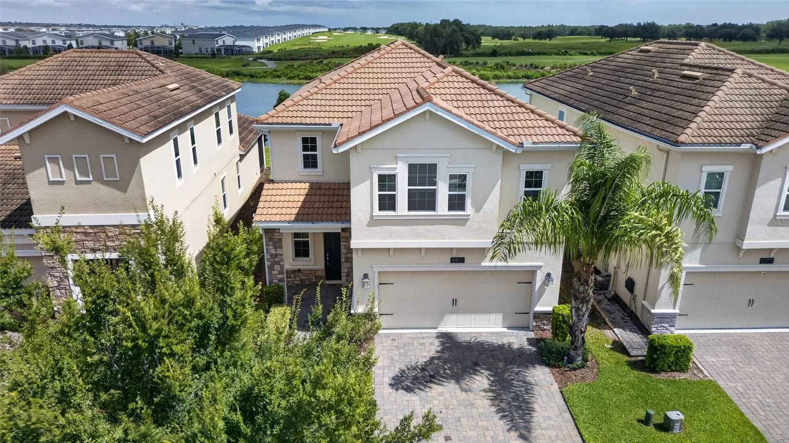 8813 BETH PAGE, Davenport, FL 33896