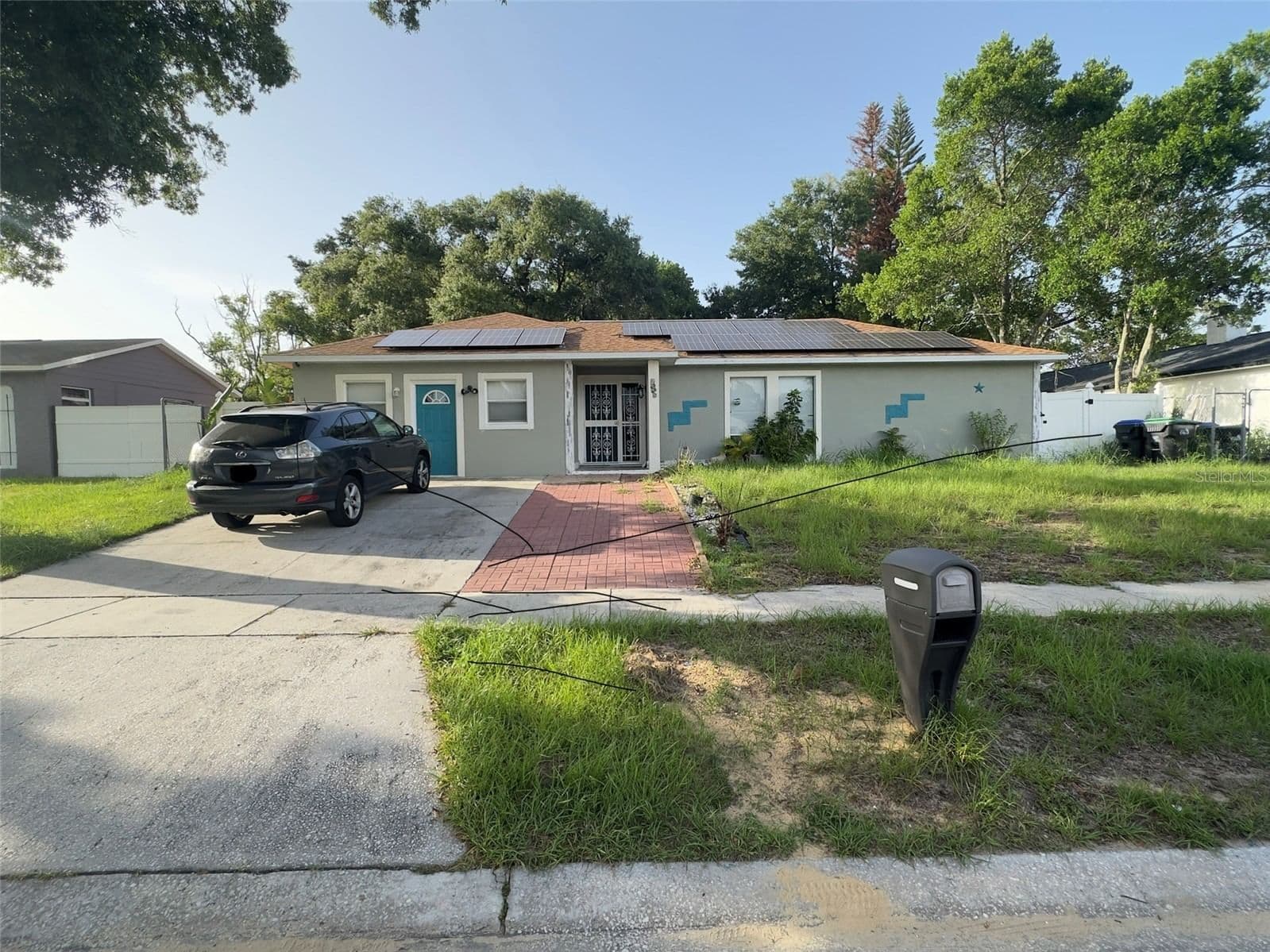 7229 PLEASANT, Orlando, FL 32818