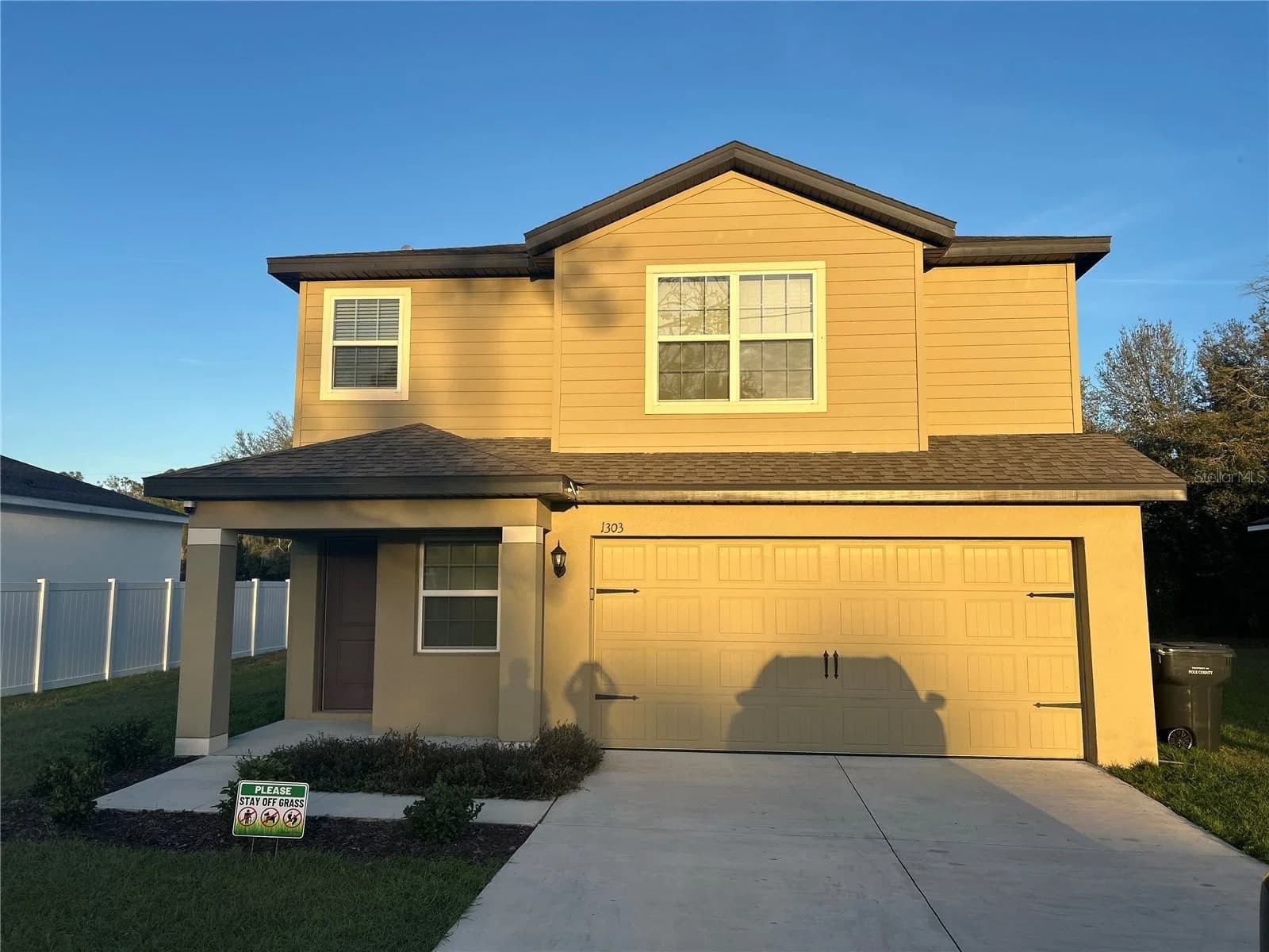 1303 CONGO, Poinciana, FL 34759