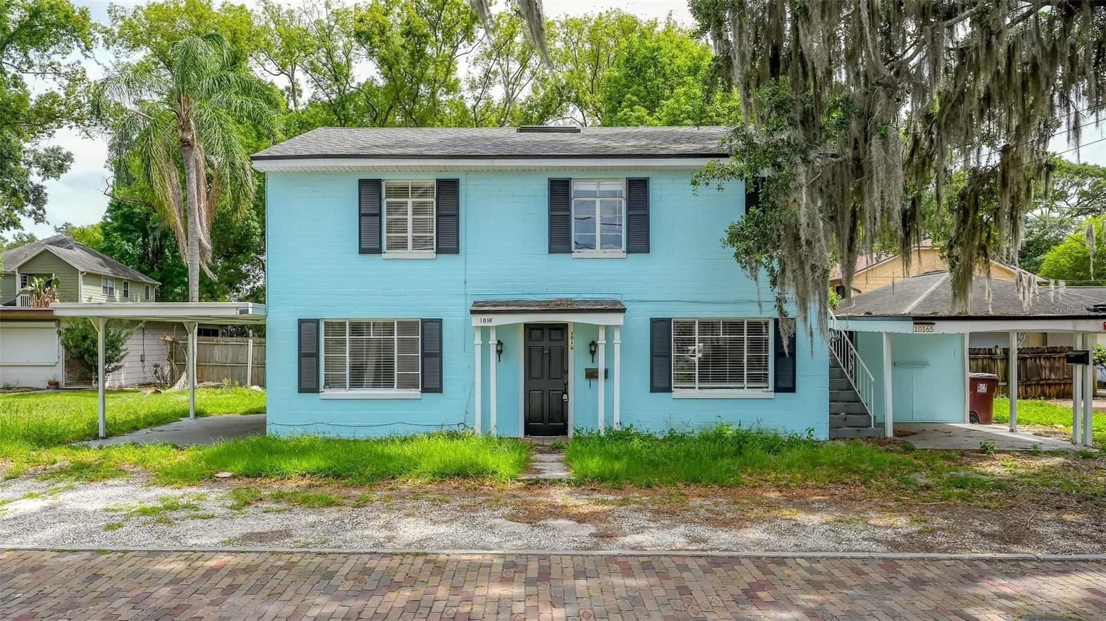 1016 ATKINS, Orlando, FL 32804