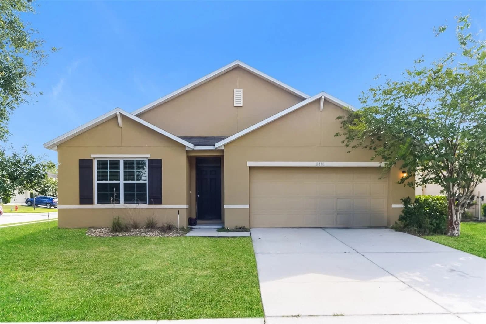 2301 SEQUOIA, Davenport, FL 33896
