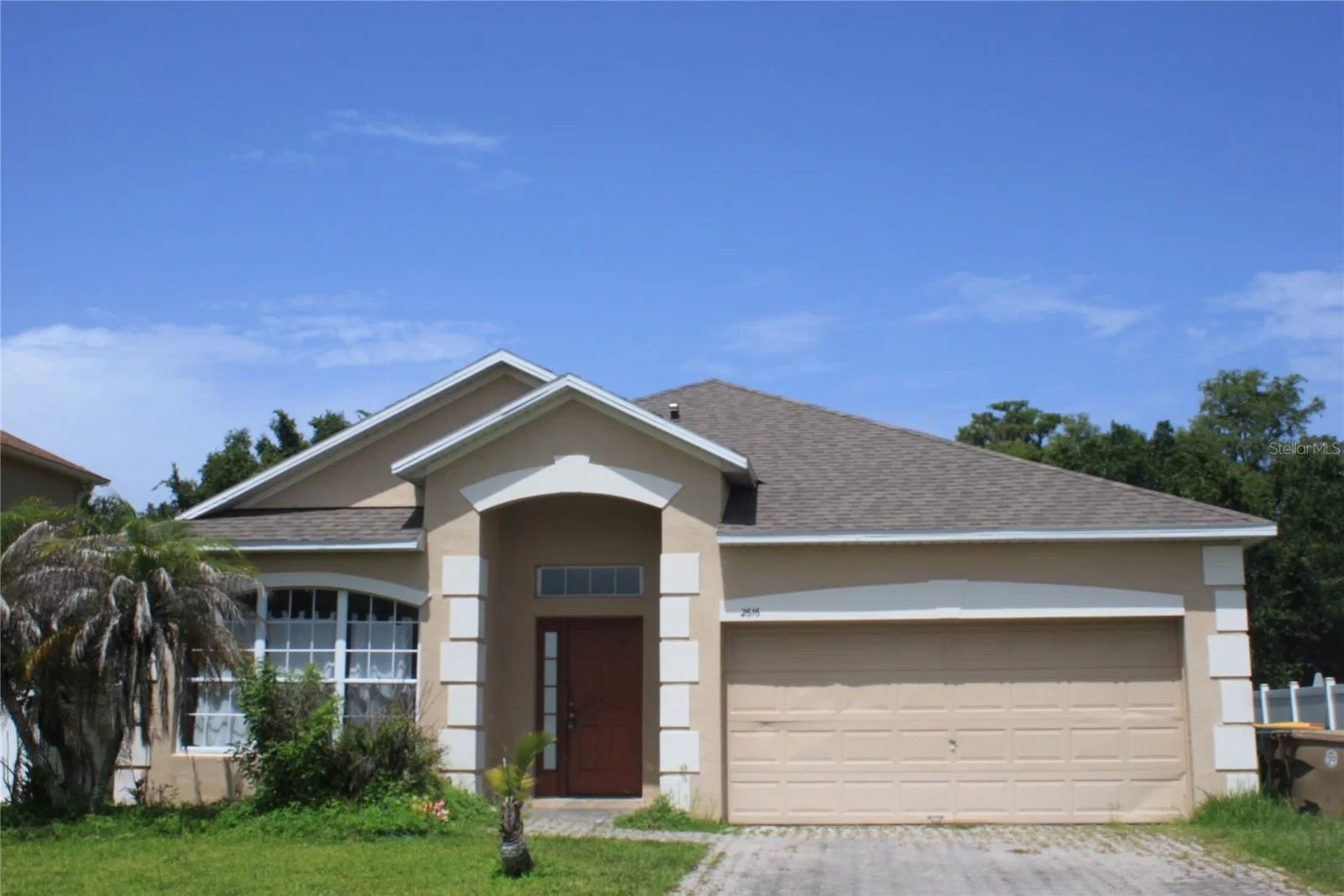 2616 EAGLE CANYON, Kissimmee, FL 34746