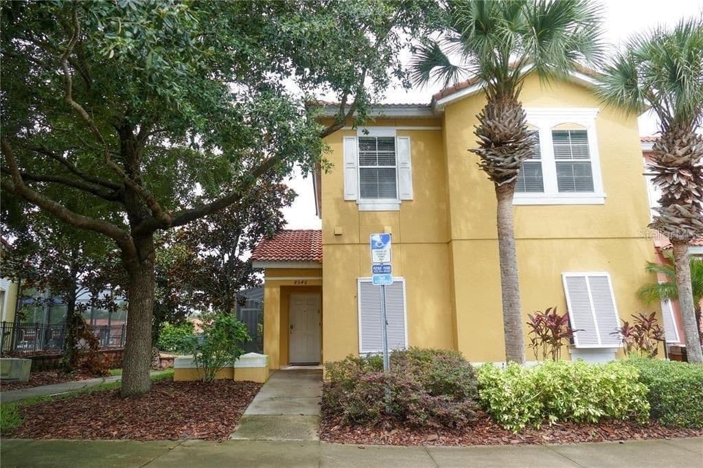8546 BAY LILLY, Kissimmee, FL 34747