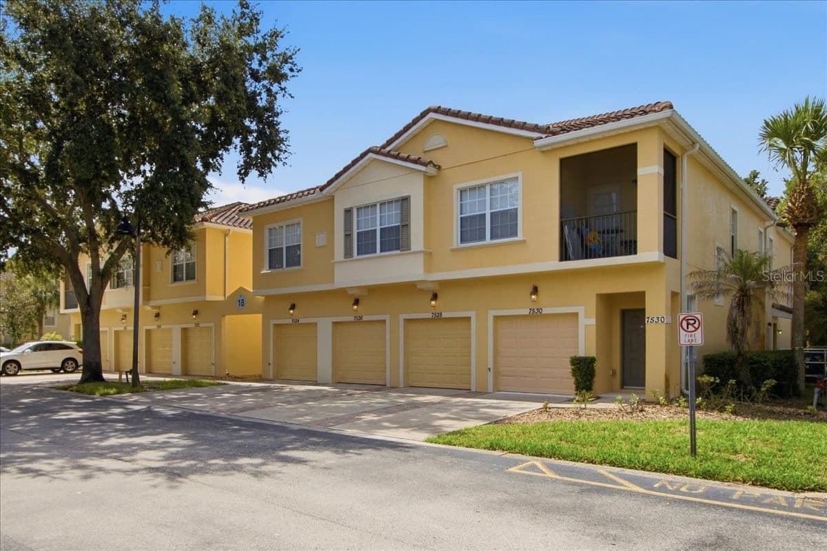 7524 BLISS, Kissimmee, FL 34747
