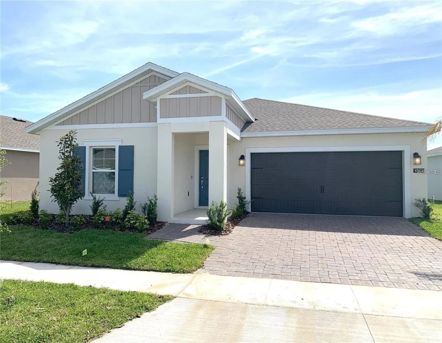 1373 BRENTWOOD DR, Kissimmee, FL 34746