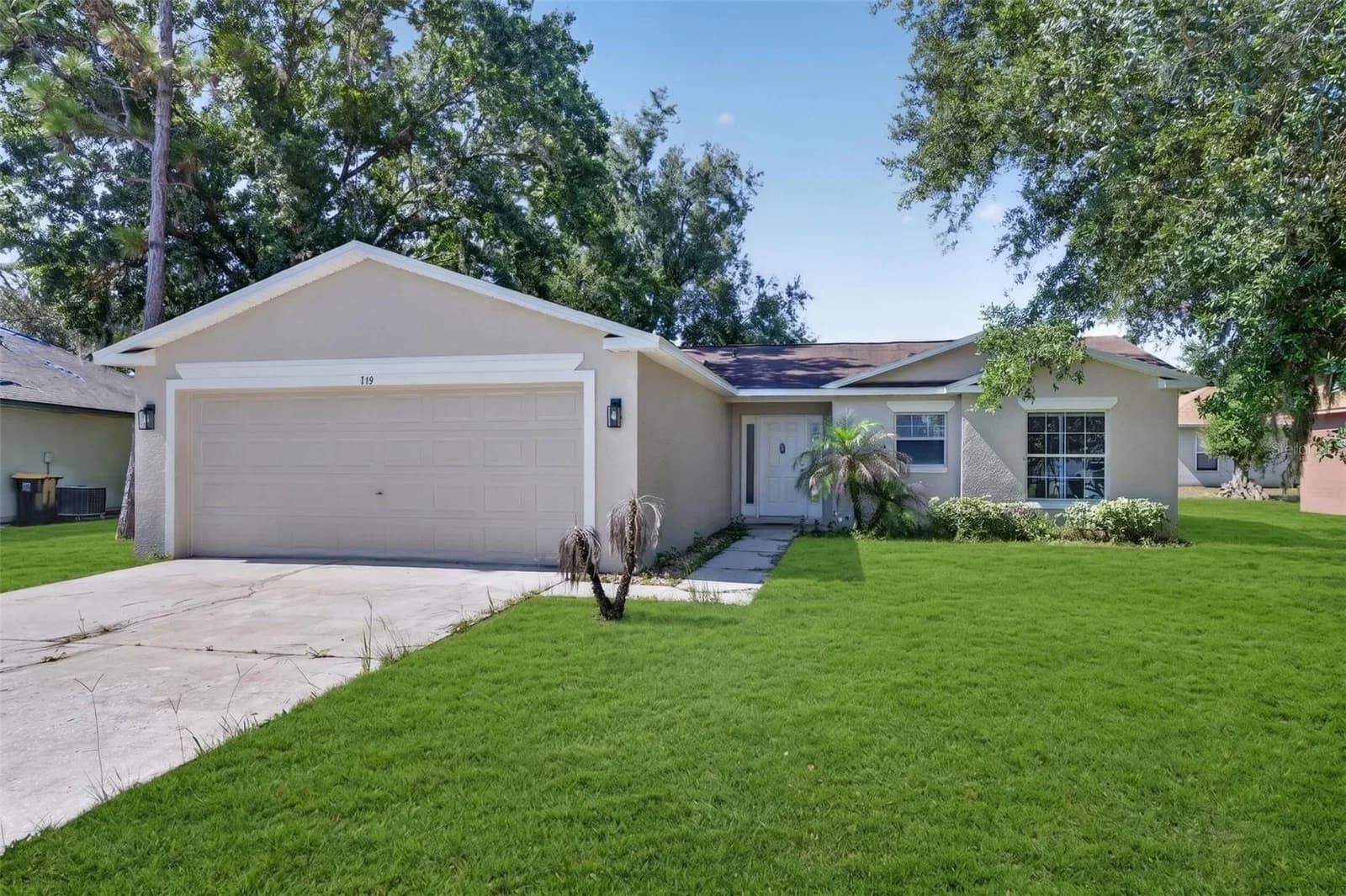 719 WAXWING, Poinciana, FL 34759