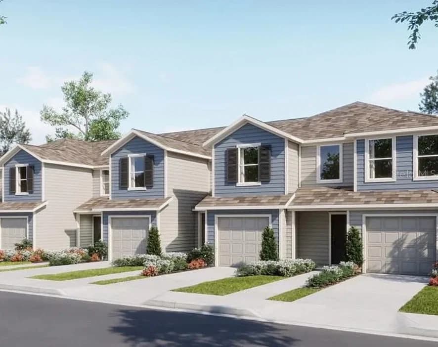 1219 ORION, Davenport, FL 33837