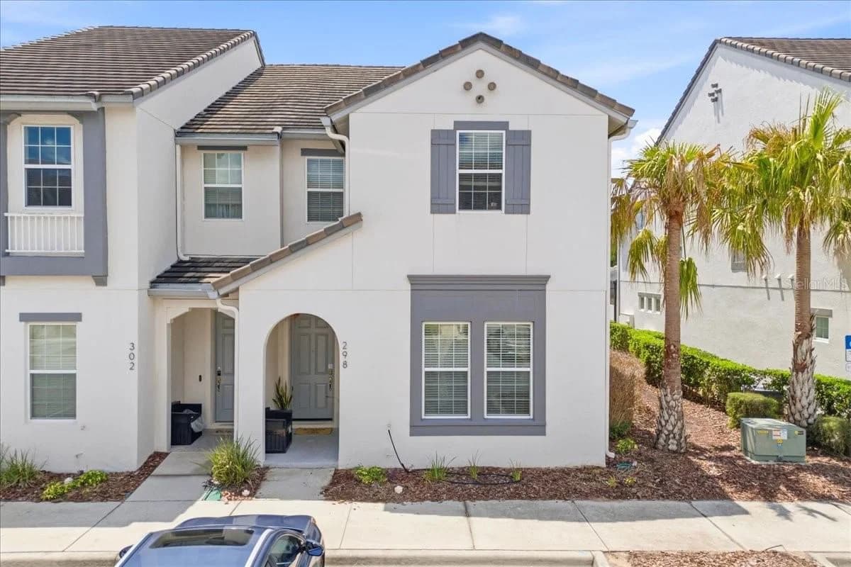 298 CAPTIVA, Davenport, FL 33896