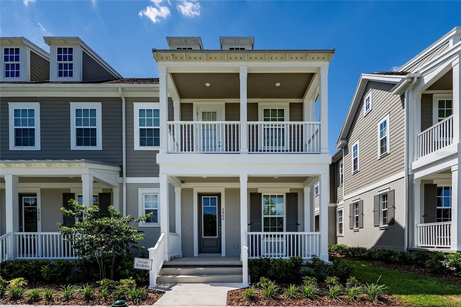 2402 CELEBRATION, Kissimmee, FL 34747