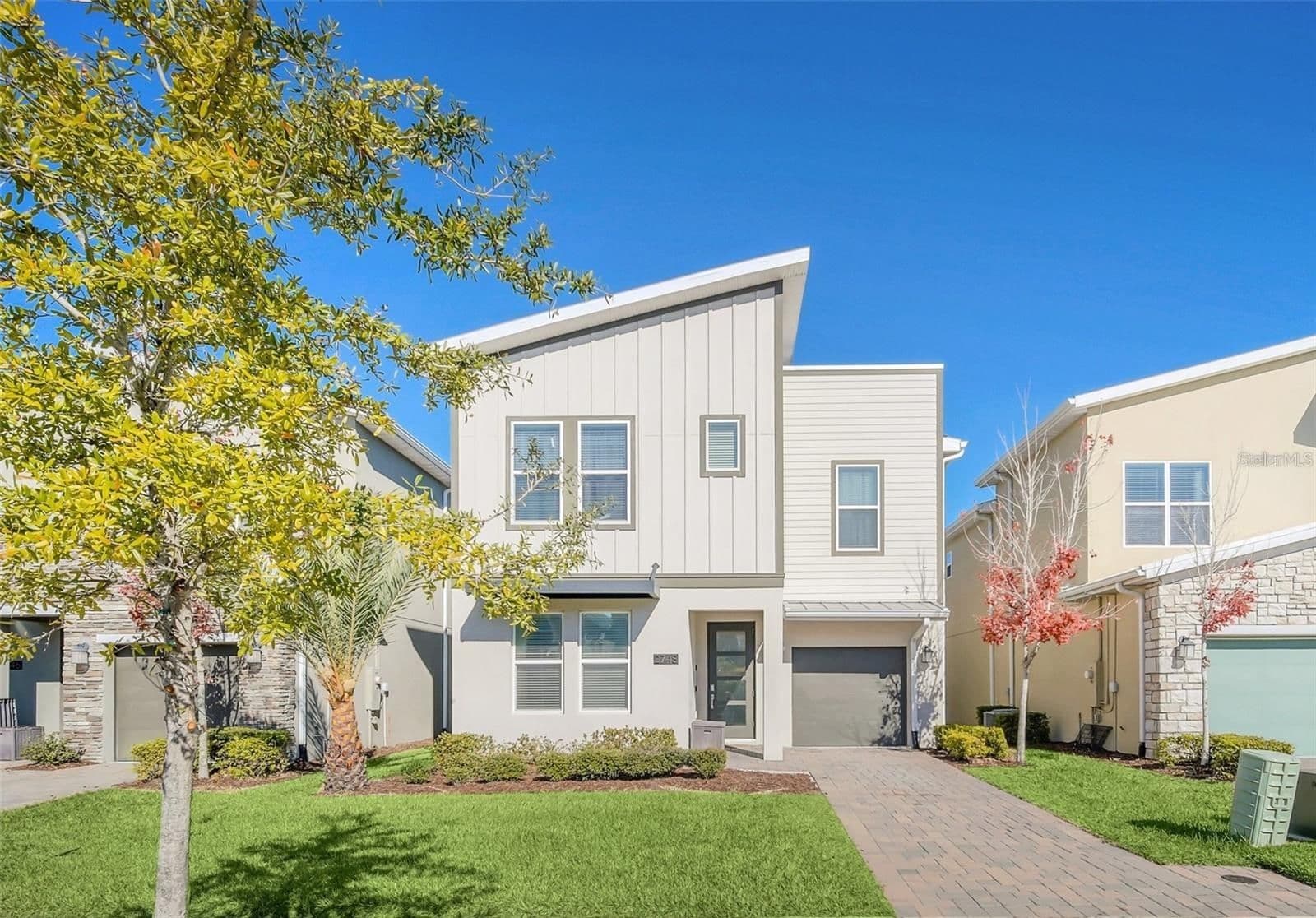 2748 BOOKMARK, Kissimmee, FL 34746