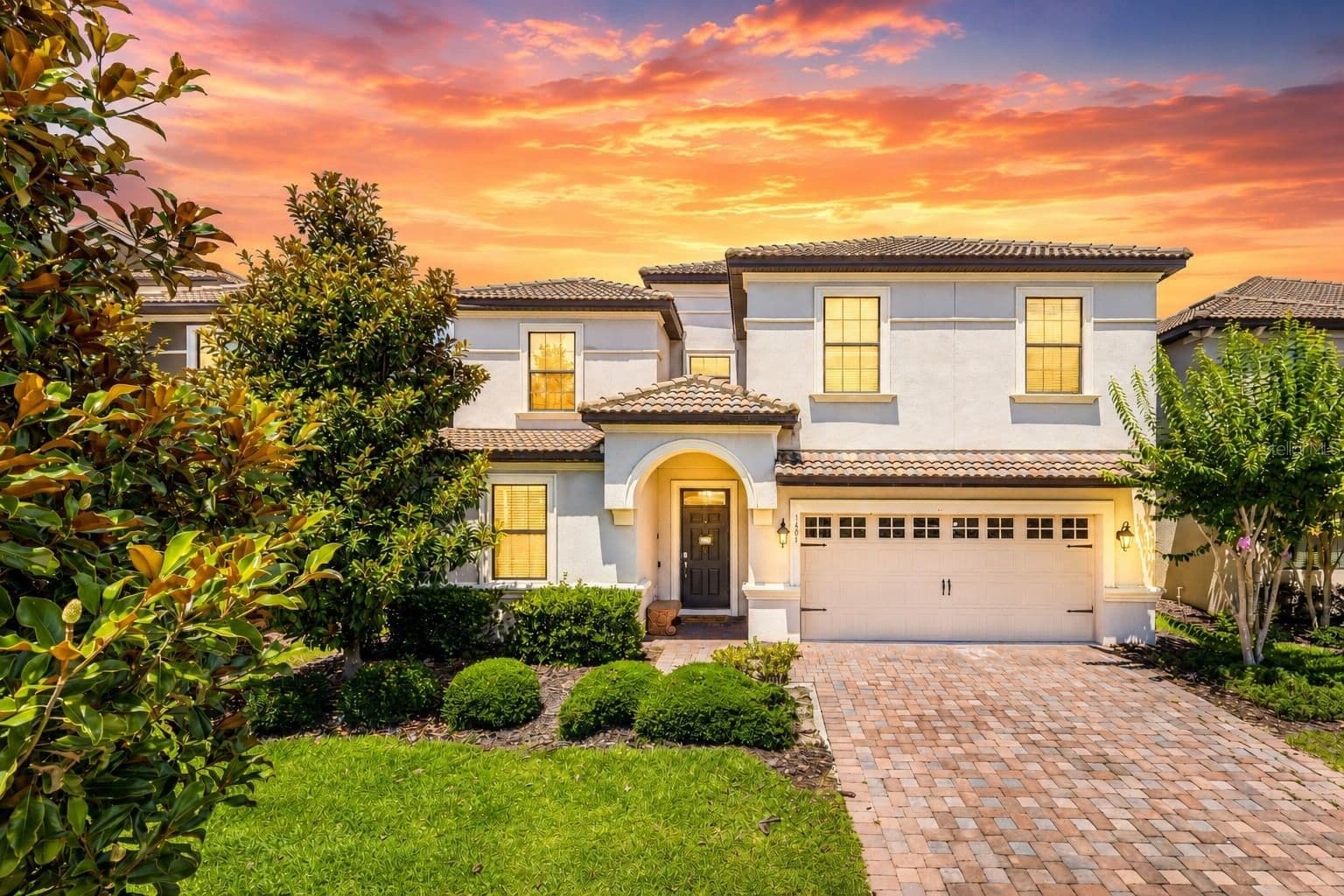1406 WEXFORD, Davenport, FL 33896
