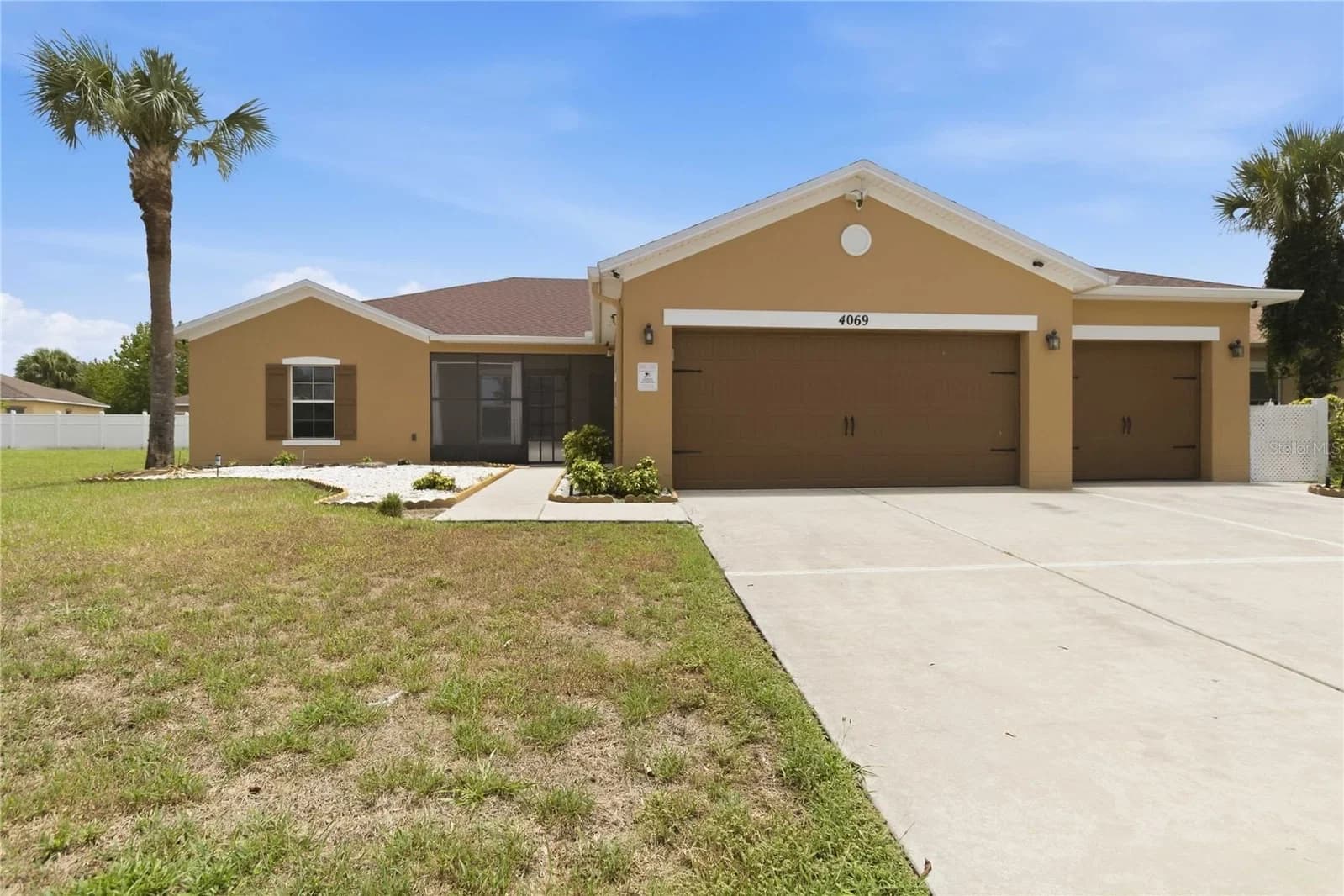 4069 MARINA ISLE, Kissimmee, FL 34746