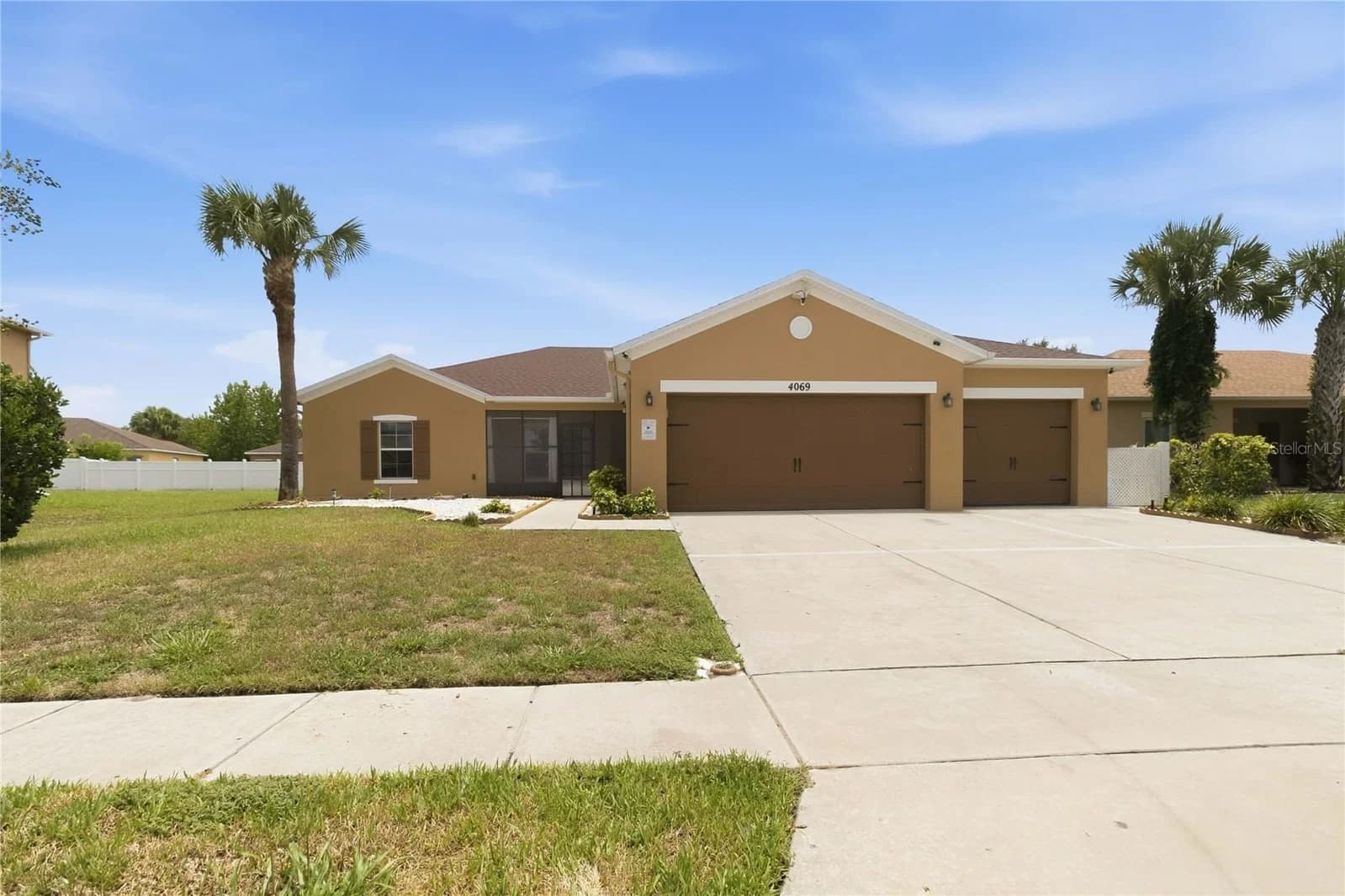 4069 MARINA ISLE 2