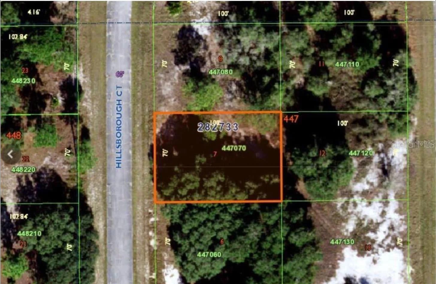 1336 HILLSBOROUGH 4