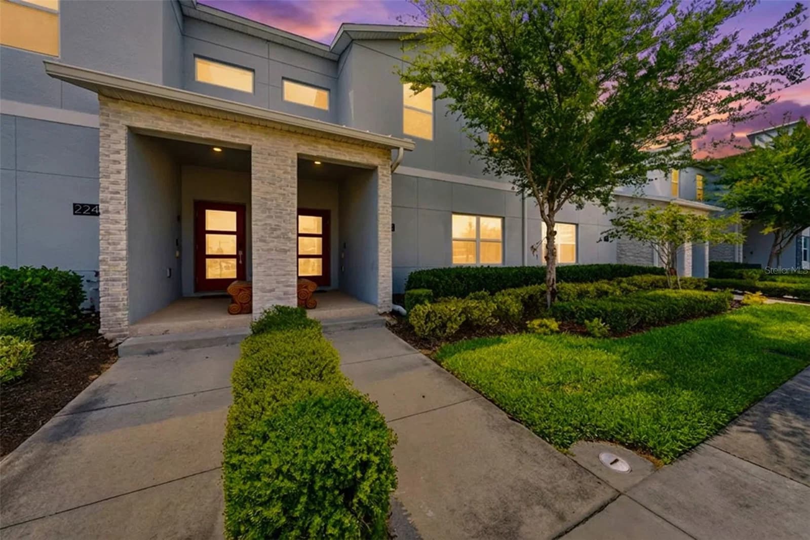 218 OCEAN COURSE, Davenport, FL 33896