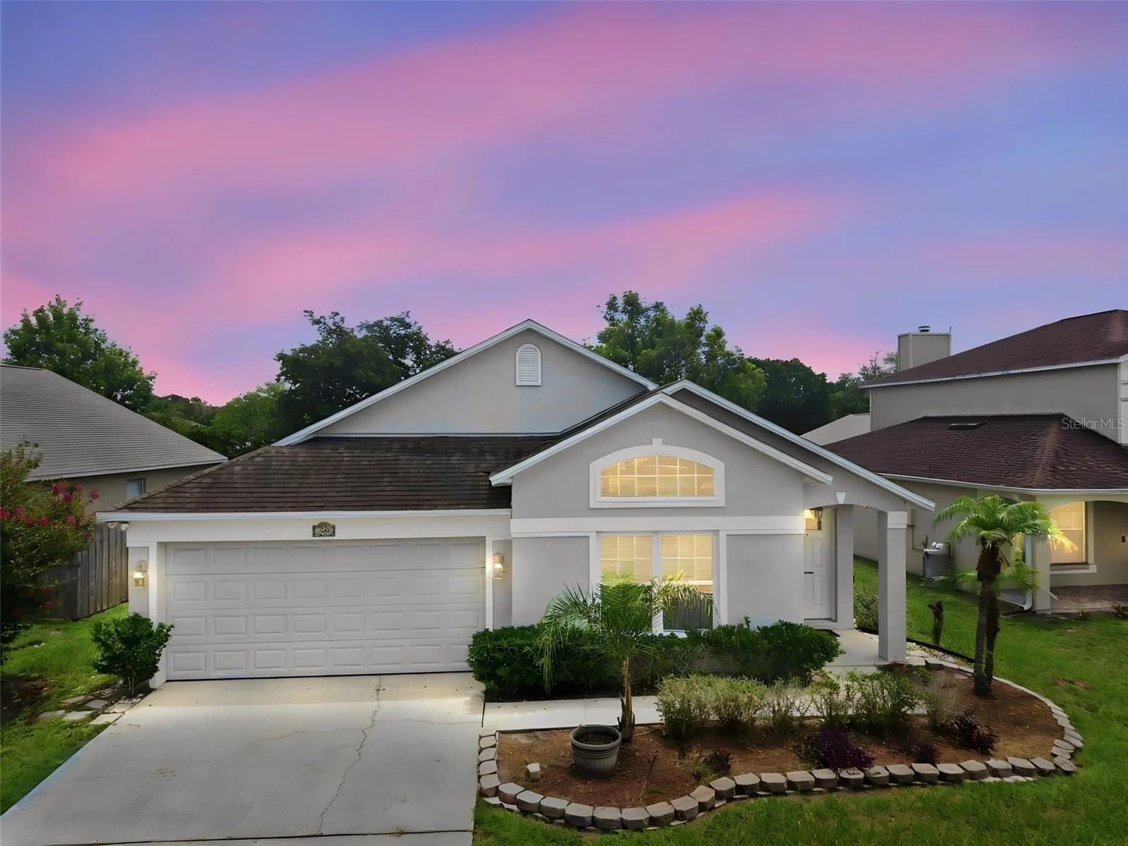 4201 PACIFICA, Orlando, FL 32817