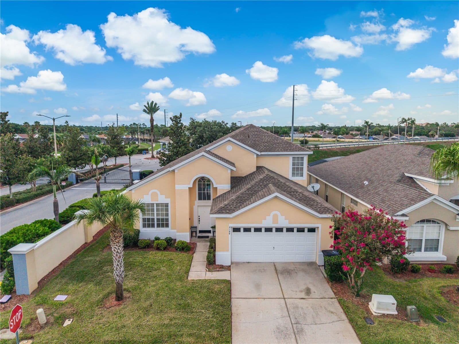 8184 FAN PALM, Kissimmee, FL 34747
