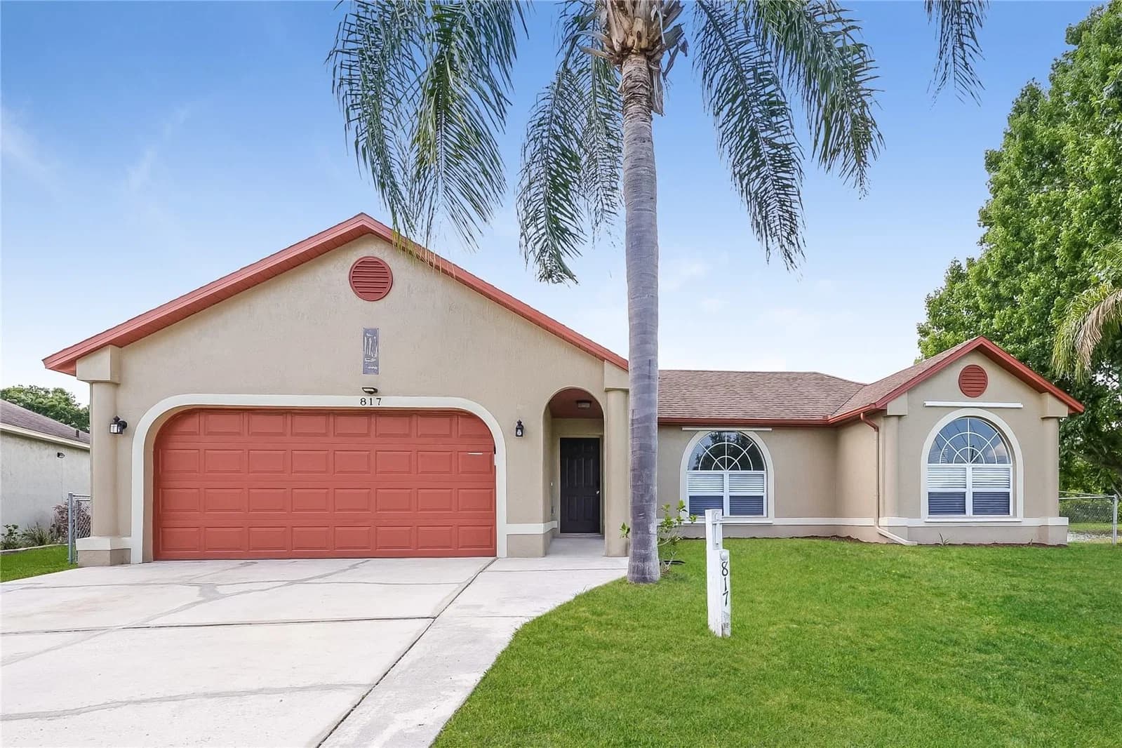 817 ALBI, Kissimmee, FL 34759