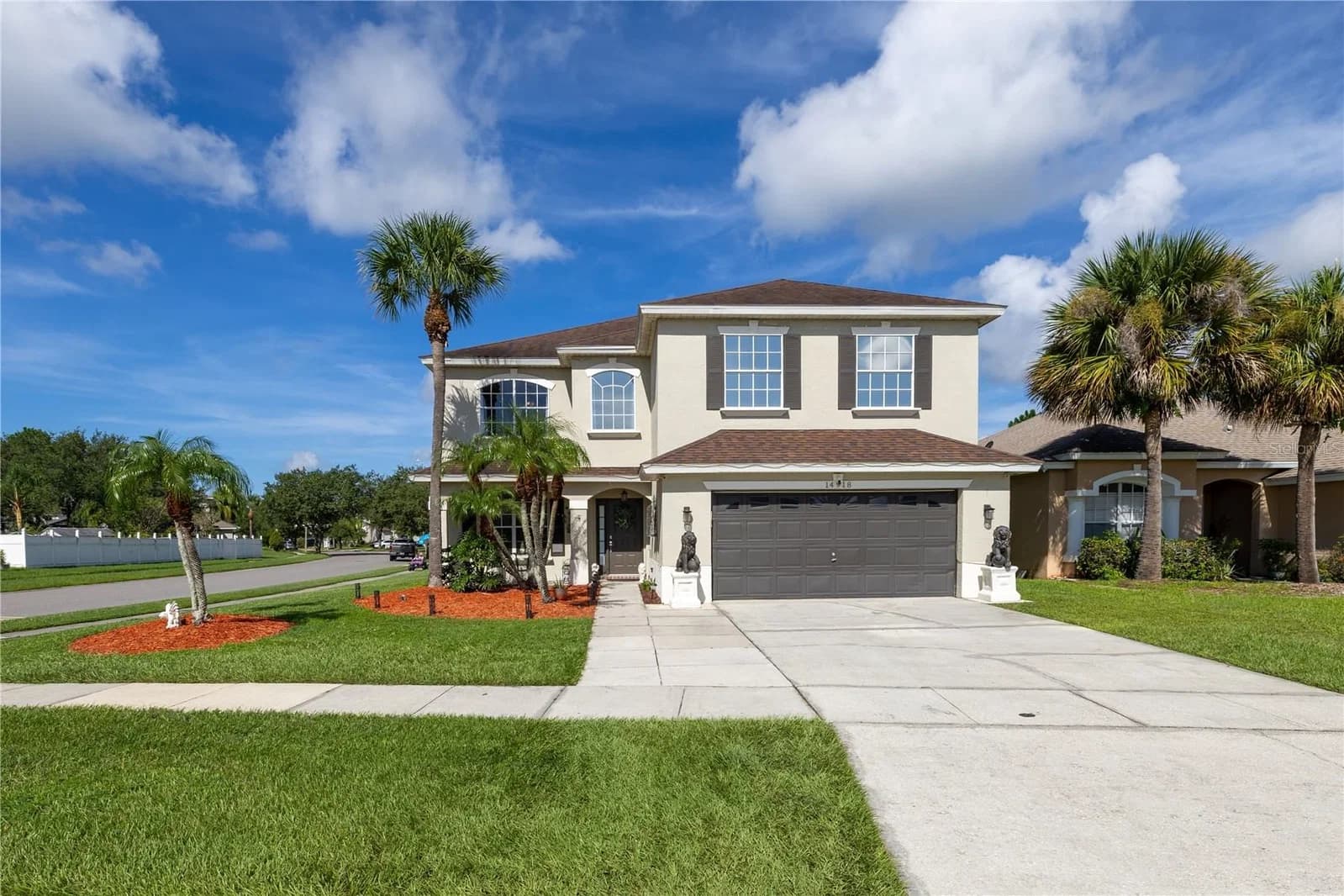 14918 CRANES NEST, Orlando, FL 32824
