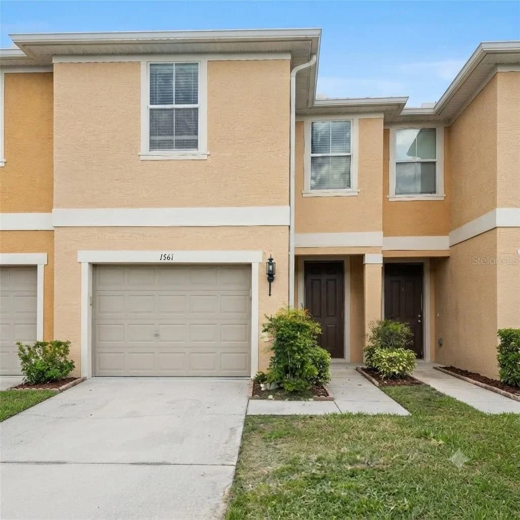 1561 CHELSEA, Davenport, FL 33897