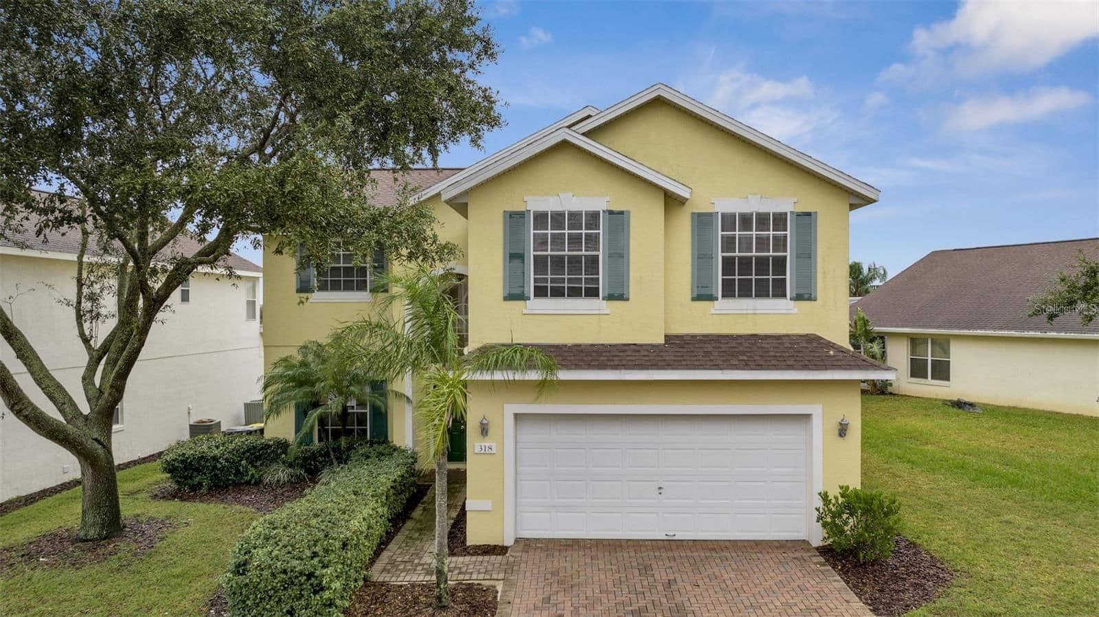 318 WINDSOR, Davenport, FL 33896