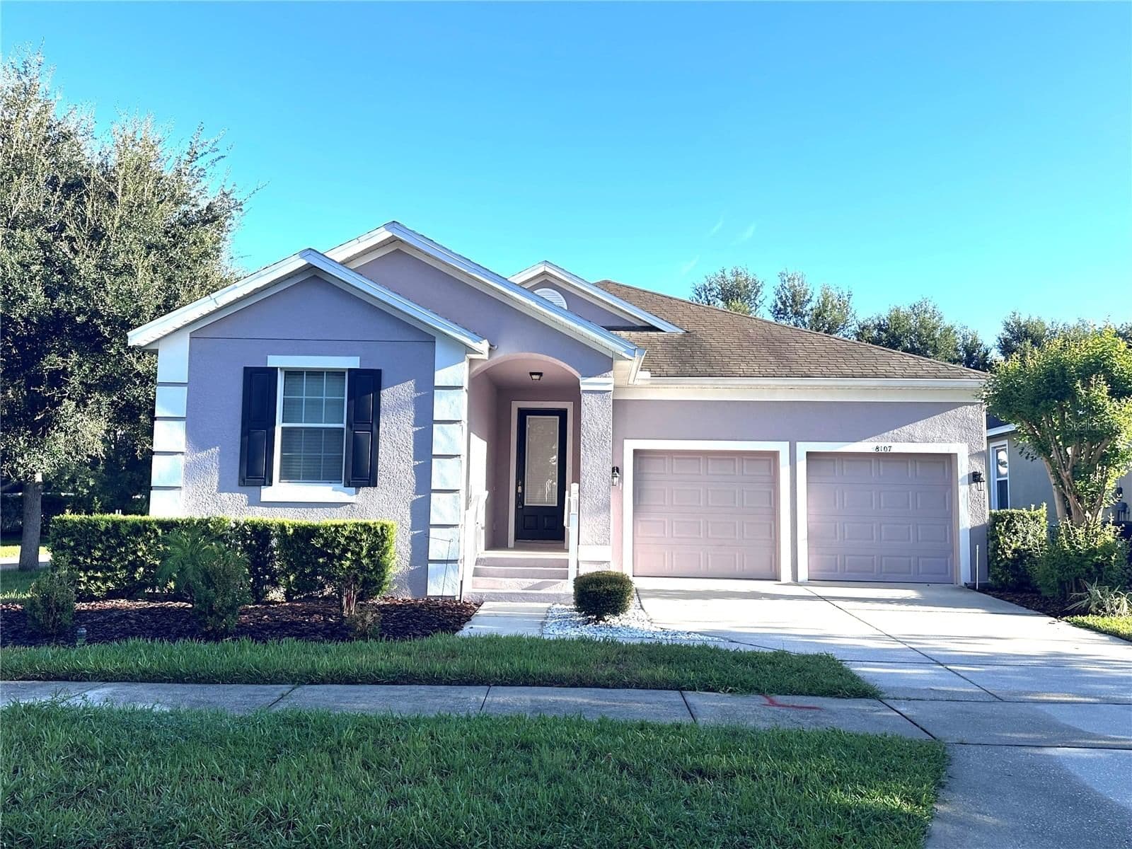 8107 NORTHLAKE, Orlando, FL 32827