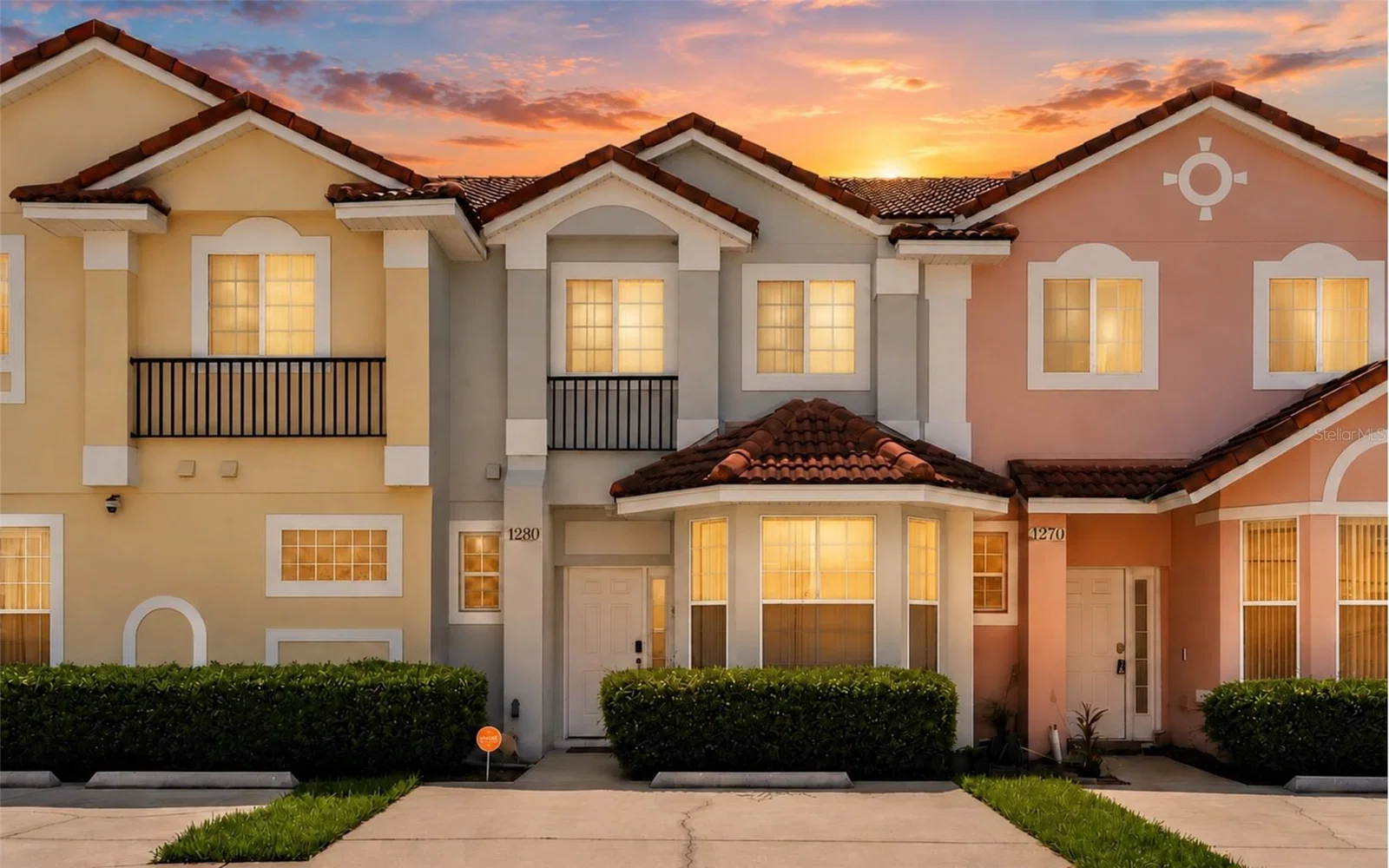 1280 BEACH, Kissimmee, FL 34746