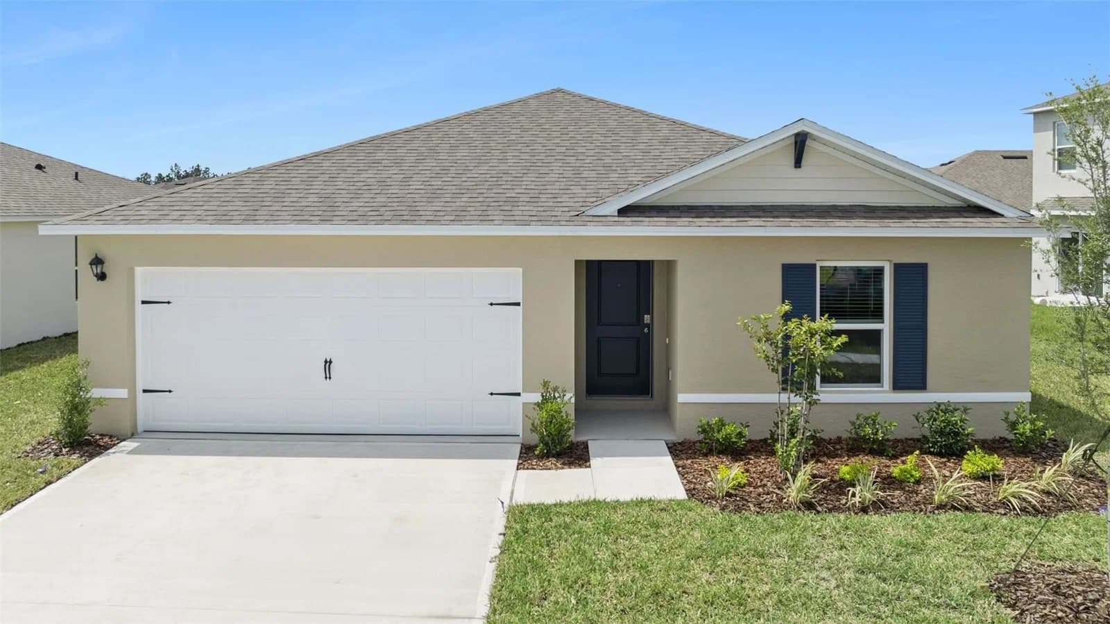 369 BASS, Poinciana, FL 34759