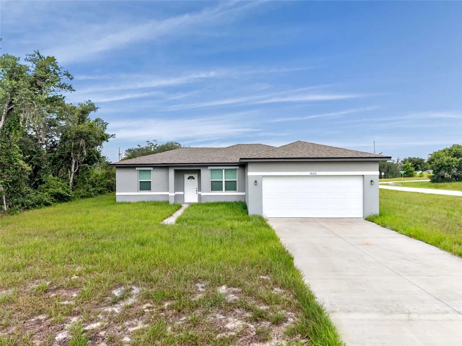 1400 SEBRING, Poinciana, FL 34759