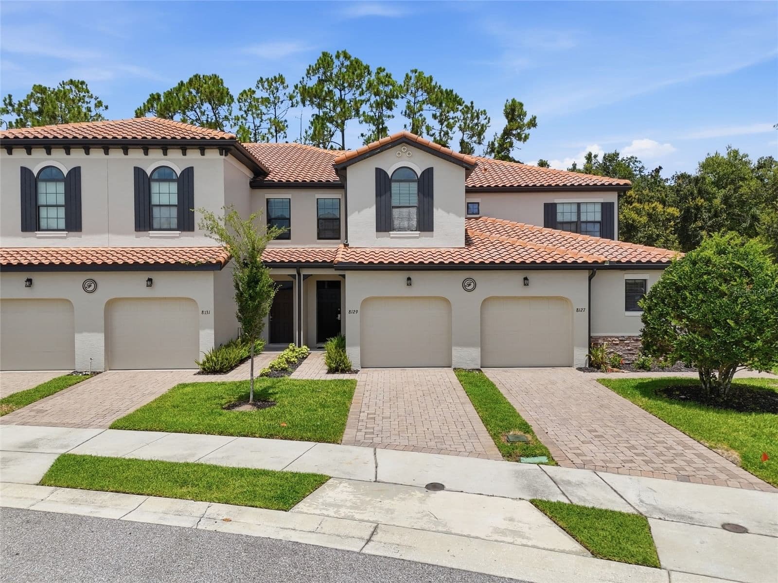 8129 ROSEVILLE, Davenport, FL 33896