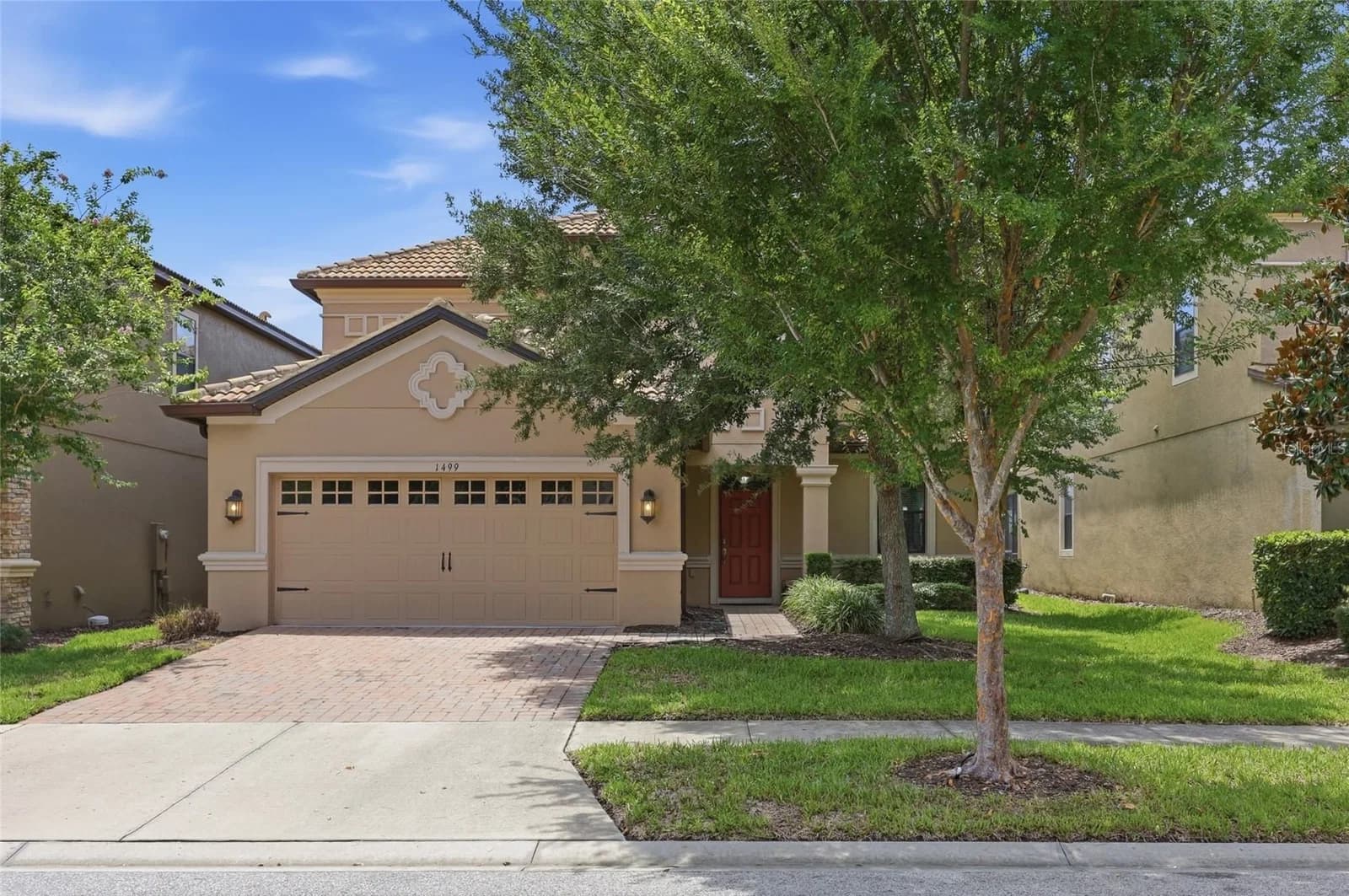 1499 ROLLING FAIRWAY, Davenport, FL 33896