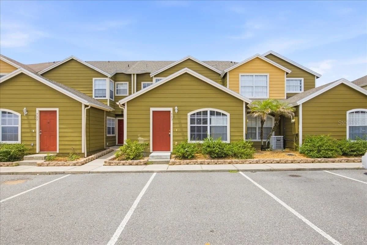 713 WASHINGTON PALM, Davenport, FL 33897