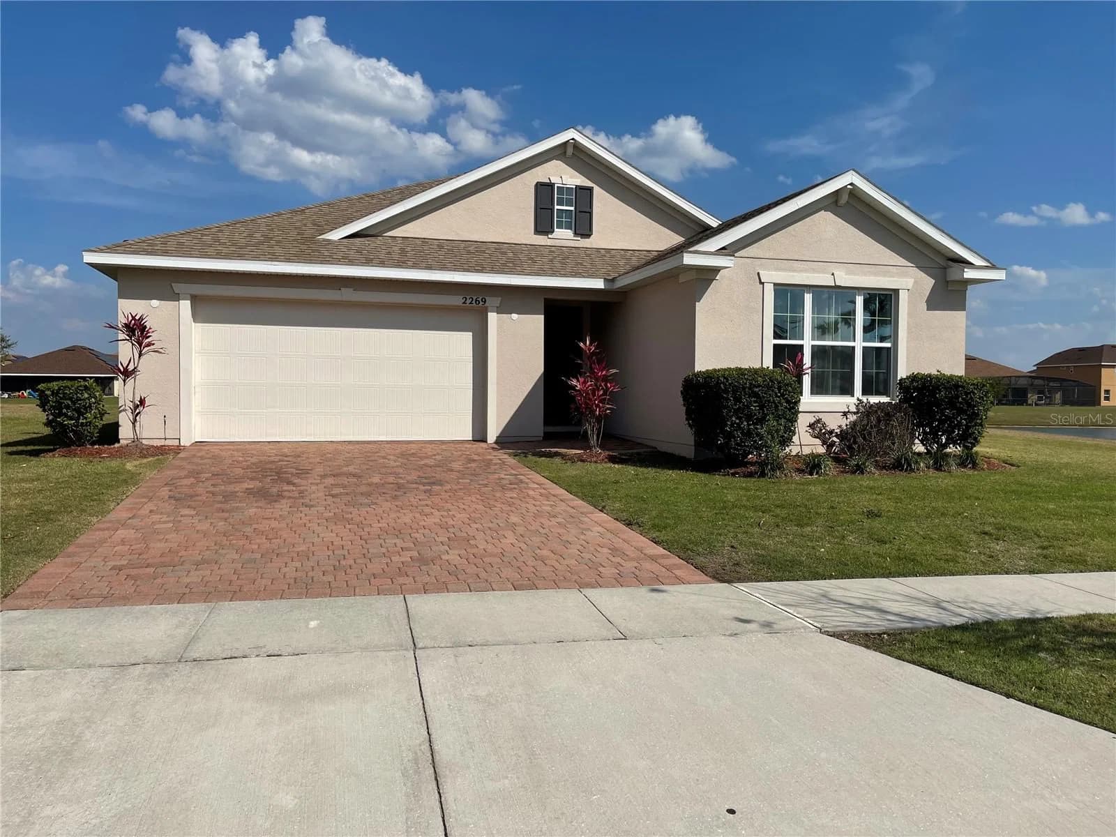 2269 WAUKEGAN, Kissimmee, FL 34758