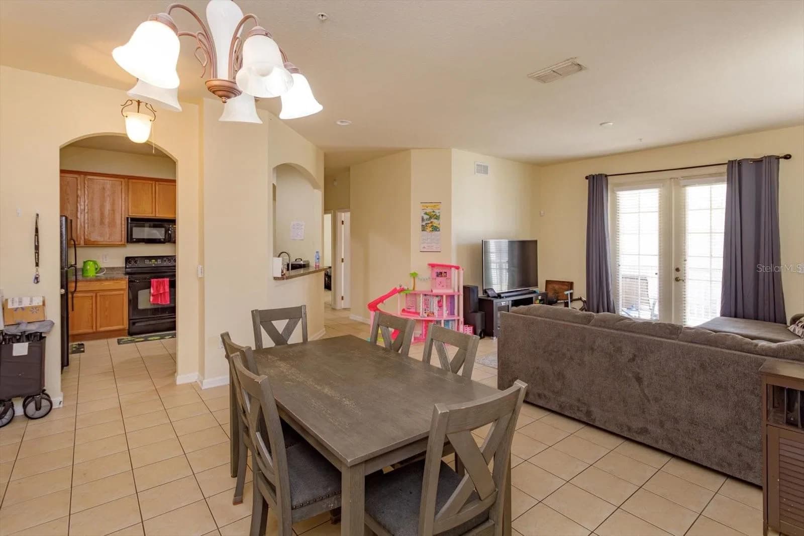 3001 LAUREL RUN 3