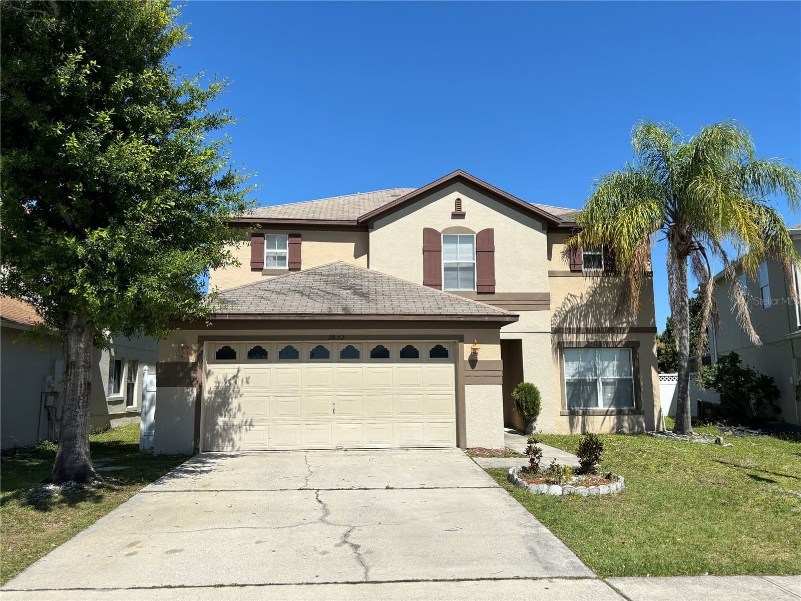 2872 PAYNES PRAIRIE, Kissimmee, FL 34743